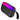 LX INDIA Speaker Portronics Plugs 2 8W Portable Bluetooth Speaker with Inbuilt Mic (Black)