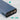 LX INDIA Power Bank Portronics Power 45 20000mAh Super Metal Power Bank(Blue)