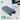 LX INDIA Power Bank Portronics Power 45 20000mAh Super Metal Power Bank(Blue)