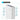 LXINDIA Power Bank Portronics Power Brick II 20000 mAh (White)