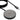 LX INDIA wireless charger Black Portronics Quikk 15W Qi2 Certified Fast Charging Wireless Charger