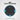 LX INDIA Speaker Portronics Talk One Noise Cancellation Conference Speaker (Black)