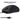 LX INDIA Mouse Portronics Toad 101 Wired Optical Mouse with 1200 DPI (Black)