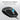 LX INDIA Mouse Portronics Toad 103 Wired Optical Mouse with 2400 DPI (Black)