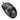 LX INDIA Mouse Portronics Toad 103 Wired Optical Mouse with 2400 DPI (Black)