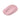 LX INDIA Mouse Portronics Toad 23 Wireless Optical Mouse with 2.4GHz (Pink)