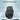 LX INDIA Mouse Portronics Toad 24 Wireless Mouse, with 2.4 GHz USB Nano Receiver, Adjustable DPI up to 1600 (Black)