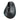 LX INDIA Mouse Portronics Toad Ergo 3 Ergonomic Wireless Mouse with RGB, 2400 DPI, Dual Mode BT & 2.4GHz Connectivity (Black)