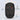 LX INDIA Mouse Portronics Toad III Plus Rechargeable Bluetooth Mouse (Black)
