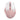 LX INDIA Mouse cherry pink Portronics Vader Pro Wireless Gaming Mouse with 2.4 GHz Receiver, 6 Buttons, Thumb Support, High-Precision Tracking