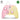 LX INDIA Gaming controller PowerA Advantage Wired Gaming Controller , Pink/Yellow