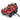 LX INDIA Gaming controller PowerA Nano Wired Gaming Controller, Racer Red