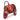 LX INDIA Gaming controller PowerA Nano Wired Gaming Controller, Racer Red