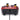 LX INDIA Gaming controller PowerA Nano Wired Gaming Controller, Racer Red