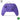 LX INDIA Gaming controller PowerA Wired Gaming Controller Violet