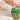 LX INDIA Chopper Prestige PVC 7.0 Veggie Cutter with 3 Stainless Steel Blades|Capacity-450ML|Green
