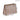 LXINDIA Bag PrettyKrafts Plastic Shaving Kit Makeup kit Pouch Organizer (Pack of 2) Beige