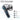 LX INDIA Earbuds pTron Bassbuds Tango In-Ear TWS Earbuds (Royal Blue)
