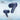 LX INDIA Earbuds pTron Basspods P81 in-Ear Wireless Earbuds (Blue)