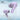 LX INDIA Earbuds pTron Basspods P81 in-Ear Wireless Earbuds (Light Lilac)