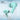 LX INDIA Earbuds pTron Basspods P81 in-Ear Wireless Earbuds (Mint Green)
