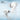LX INDIA Earbuds pTron Basspods P81 in-Ear Wireless Earbuds (White)