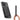 LX INDIA Power Bank pTron Dynamo Flash 10000mAh Slim Magnetic Power Bank (Black)