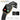 LX INDIA Smart Watch pTron Force X10 Bluetooth Calling Smartwatch (Black/Gold)