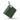 LX INDIA speaker Green pTron Funk Rap 10W Mini Bluetooth Speaker