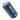 LX INDIA speaker Blue pTron Fusion Buzz 14W Bluetooth Speaker with Pristine Sound