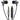 LX INDIA Headphones and Headsets pTron Pride Lite in Ear Wired Headphones Earphones with in-Line Mic (Gray)