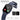 LX INDIA Smart Watch pTron Pulsefit P261 1.7 Full Touch Smartwatch (Blue)