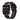 LX INDIA Smart Watch pTron Reflect Classic Square Dial Smartwatch (Metal Gold)