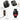 LX INDIA Smart Watch pTron Reflect Pro Plus Smartwatch (Black)