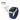 LX INDIA Smart Watch pTron Reflect Pro Plus Smartwatch (Blue)