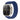 LX INDIA Smart Watch pTron Reflect Pro Plus Smartwatch (Blue)