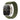 LX INDIA Smart Watch pTron Reflect Pro Plus Smartwatch (Green)