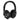 LX INDIA Headphone pTron Studio Pro 65hrs Playtime Wireless Over Ear Headphones with Mic (Black)