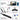 LX INDIA Head Phones pTron Tangent Evolve with Dual-Device Pairing Wireless in Ear Neckband (Black)