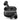 LX INDIA Earbuds pTron Zenbuds X1 TWS Earbuds-4 QuadPro Mics (Jet Black)