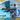 LX INDIA Goggles PULSEIT PulseGlide Waterproof and anti-fog high-definition swimming goggles