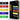 LX INDIA Health & Fitness Resistance Bands PulseIT Resistance Bands Set for Men & Women