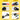 LX INDIA Health & Fitness Resistance Bands PulseStretch 11Pcs Resistance Bands Set for Exercise