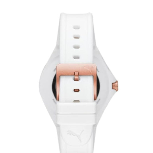 LX INDIA digitial watch Puma Digital Black Dial Unisex's Watch-PT9102