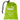 LX INDIA Water proof bag cover Puma Packable Rain Cover Lime Green X