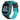 LX INDIA Smart Watch Punnk Funnk Q18 Present Smart Kids Ocean Green
