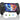 LX INDIA Gaming Pad PunnkFunnk Bluetooth Smartphone Gamepad (Black)