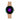 LX INDIA Smart Watch Green PunnkFunnk GEN 17 AMOLED Display Luxury Stainless Steel Smart Watch for Women