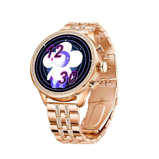 LX INDIA Smart Watch PunnkFunnk Gen 9 S10 Bluetooth Calling Smart Watch