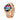 LX INDIA Smart Watch PunnkFunnk Gen 9 S8 Bluetooth Calling Smart Watch